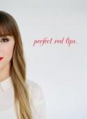 How to Wear Red Lipstick 