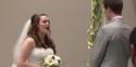 Bride's Rendition Of Carrie Underwood's 'Look At Me' Will Blow You Away