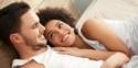 5 Myths About Sleeping With Your Valentine