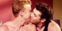 Happy Valentine's Day! A Gay Soap Couple Is Tying The Knot