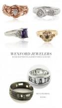 Find Handcrafted Engagement Rings for under $1000 with Wexford Jewelers