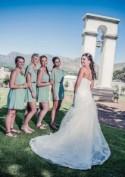 A Cape Winelands Wedding