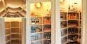 Amazing Pantry Makeover