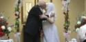 Couple Of 72 Years Proves It's Never Too Late To Have The Wedding Of Your Dreams