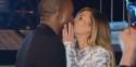 No, Kimye's Elaborate Engagement Was Not Staged For TV