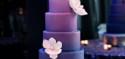 Wedding Cakes that Reflect Your Personal Style