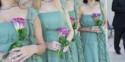 Just So You Know, Nobody Is 'Required' To Be A Bridesmaid
