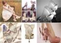 How to Find Designer Bridal Shoes