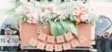 The Hottest New Wedding Reception Ideas You Will Love