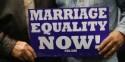 Gay Marriage Support Hits All-Time High, But Misconceptions Remain