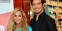 Adrienne Maloof And 24-Year-Old Beau 'Very Close' To Engagement