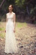 George Wu 2014 Bridal Collection 'The Light of Eden'