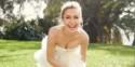 Hayden Panettiere Rocks A Wedding Dress Like No One Can