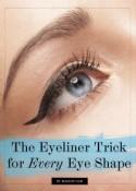 The Eyeliner Trick for Every Eye