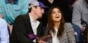 Mila Kunis Flashes HUGE Engagement Ring