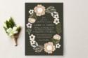 Traditional Wedding Invitation Wording and What to Include