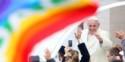 Pope Francis Suggests Church May Tolerate Civil Unions