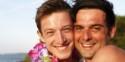 Support For Gay Marriage Surges Higher