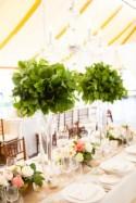 Chic + Sophisticated Waterfront Wedding