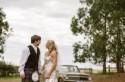 Jaimee and Andrew's Australian Farm Wedding
