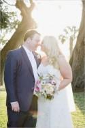 Traditional Southern Glam Wedding