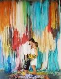 Color Pop Wedding Ideas