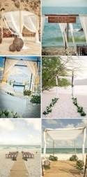 Wedding Decor Inspiration: Ceremony Arches, Canopies and Arbors