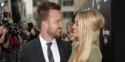 Aaron Paul's Top 5 Tips For Meeting The Love Of Your Life