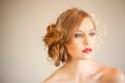 Floral Headpieces & Bridal Accessories - Mignonne Handmade 2014