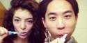 Lorde Shoots Down Engagement Rumors