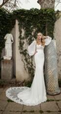 Wedding Dresses by Simijan Bozaglo 2013 - Belle the Magazine . The Wedding Blog For The Sophisticated Bride