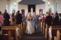 Real Wedding: Christi + Glenn