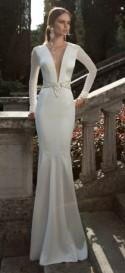 Berta Bridal Winter 2014 Collection - Part 3 - Belle the Magazine . The Wedding Blog For The Sophisticated Bride