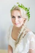 A Fresh Spring Bridal Makeup Tutorial by Ana Ospina Makeup 