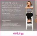 {Sponsored Love} Martha Stewart Wedding Day Perfect Smile Giveaway Casting Call 2014