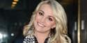 Jamie Lynn Spears' Wedding Dress Transforms Her Into The Belle Of Her Big Day