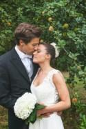 Trendy Wedding, blog idées et inspirations mariage ♥ French Wedding Blog: {Clémentine ❤ Louis} Un mariage en septembre à Crécy-la-Chapelle
