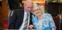 Meet Britain's Oldest Newlyweds, Who Have A Combined Age Of 180