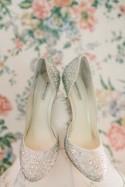 The Hottest Wedding Shoes for Spring 2014