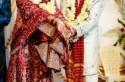 Mariage Hindou traditionnel à L'île Maurice : {Sandra & Daniel}