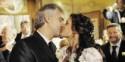 Andrea Bocelli Marries Longtime Companion Veronica Berti
