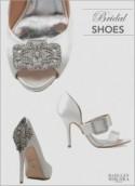 Badgley Mischka Bridal Shoes - Belle the Magazine . The Wedding Blog For The Sophisticated Bride