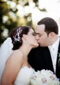 Glitz & Glamour Shimmery Wedding - Belle the Magazine . The Wedding Blog For The Sophisticated Bride