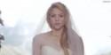 WATCH: Shakira Is A Fiery Runaway Bride