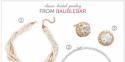 Classic Bridal Jewelry from BaubleBar