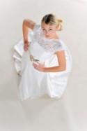 Eco-Friendly Wedding Dresses in Natural Fabrics