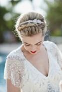 Knots and Kisses Wedding Stationery: Gorgeous Bridal Hairstyles For Your Wedding