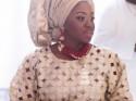 5 Nigerian Traditional Wedding Colors On Trend 2014