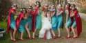 50 Ways To Turn Your Big Day Into A Superhero-Themed Bash