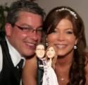My Memory Dolls - Belle the Magazine . The Wedding Blog For The Sophisticated Bride